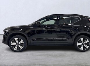 Volvo XC40 Recharge Single Motor Core Edition