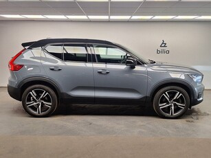 Volvo XC40 Recharge T5 R-Design