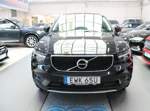 Volvo XC40 T4 GEARTRONIC/ MOMENTUM/ NAVI/ B-KAMERA/VOC/EURO6