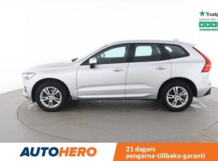 Volvo XC60 / 190 HK / AWD / Lane-assist, Heads up-display