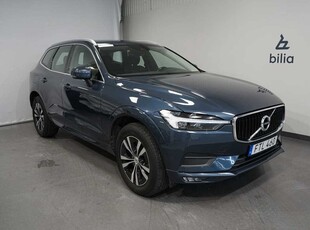 Volvo XC60 B4