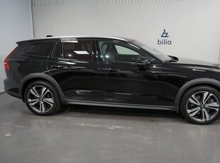 Volvo XC60 B5 Bensin Mom Advanced SEIII