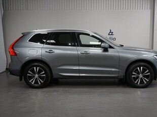 Volvo XC60 B5 Bensin Mom Advanced SEIII