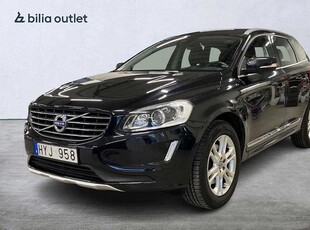 Volvo XC60 D4 AWD