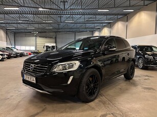 Volvo XC60 D4 AWD Momentum Euro 6 | SoV-Däck