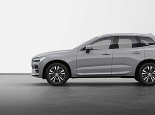 Volvo XC60 Recharge T6 AWD