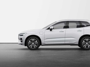 Volvo XC60 Recharge T6 AWD