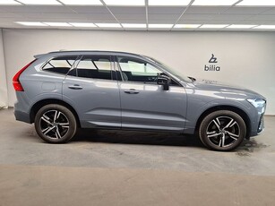 Volvo XC60 Recharge T6 II R-Design