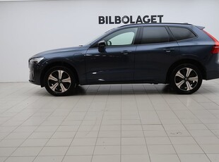 Volvo XC60 Recharge T6 Plus Dark