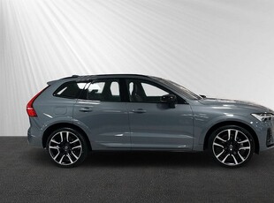 Volvo XC60 Recharge T6 R-Design