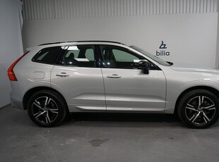 Volvo XC60 Recharge T6 R-Design