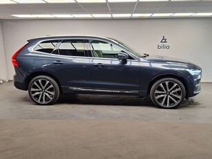 Volvo XC60 Recharge T8 Inscription