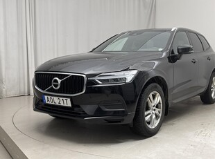 Volvo XC60 T5 AWD (250hk)