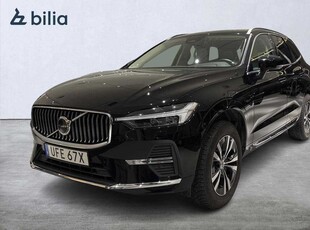 Volvo XC60 T6 AWD Recharge