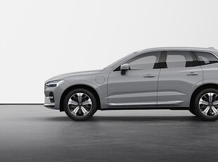 Volvo XC60 T6 Plus Bright Nordic Edition - BUSINESS LEASE