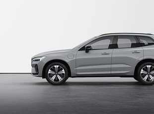 Volvo XC60 T6 Plus Dark Nordic Edition - BUSINESS LEASE