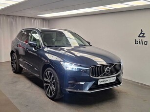 Volvo XC60 T8 AWD Recharge