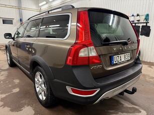 Volvo XC70 D3 AWD Manuell