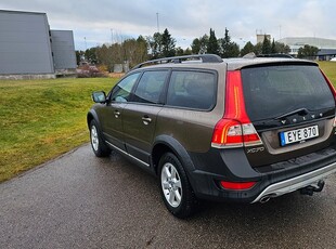 Volvo XC70 D4 AWD Dynamic Edition, Momentum Euro 5