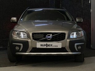 Volvo XC70 D4 Classic, Momentum Euro 6