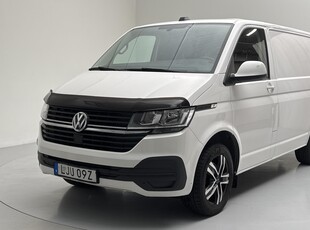 VW Transporter T6 2.0 TDI BMT Skåp (150hk)