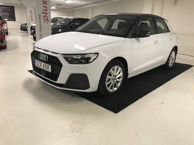 Audi A1 Sportback 30 TFSI