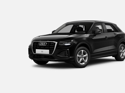 Audi Q2 30 TFSI