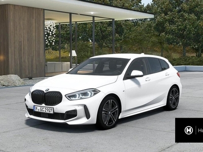 BMW 118M Sport Navi Fartpilot HiFi Tonade Rutor Rattvärme 18'' Automat 2024, Halvkombi