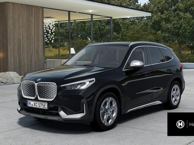 BMW iX1Edrive20 xLine Navi Drag Tonade Rutor Rattvärme 2024, SUV