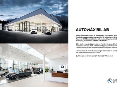 BMW iXxDrive40 - Autowåx Bil 2022, SUV