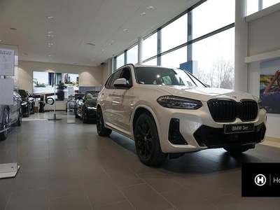 BMW X3xDrive30e M-Sport Drag Fartpilot Keyless Panorama 2023, SUV