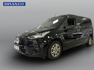 Ford Transit Connect 250 LWB