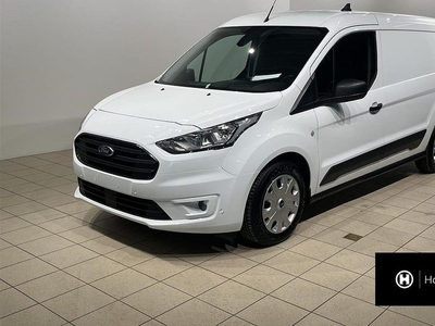 Ford Transit ConnectSkåp L2 Trend 1.0l EcoBoost E85 6MT 2011, Kombi