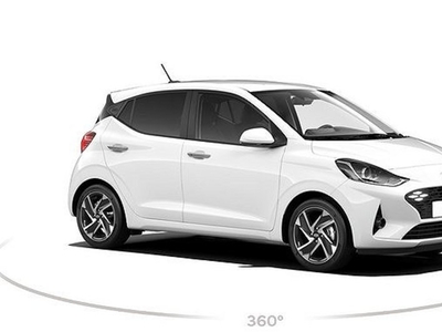 Hyundai i10Essential Privatleasing Mån 2024, Personbil