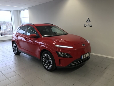 Hyundai Kona Electric