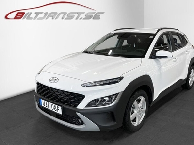 Hyundai Kona1.0 T-GDI DCT Essential 2023, SUV