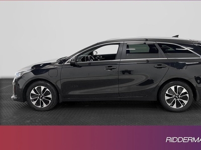 Kia Cee´dSW Plug-in Advance Plus Bkamera Rattvärme 2020, Halvkombi