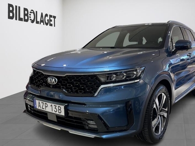 Kia Sorento2.2 CRDi AWD Advance Plus PANO 2021, SUV