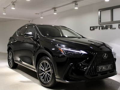 Lexus NX350H Hybrid Comfort Business LED Navi Kamera 2023, SUV