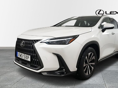 Lexus NX450h 450H PLUG-IN BUSINESS PLUS DRAG 2023, SUV