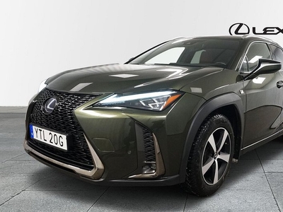 Lexus UX250h E-Four 250H F SPORT AWD TEKNIKPAKET DRAG 2019, SUV