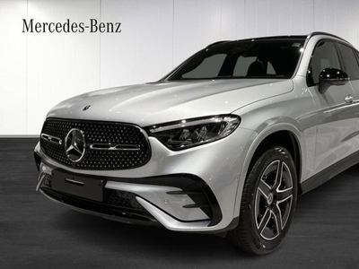 Mercedes GLC300Benz GLC 300 de 4MATIC AMG Panorama Drag Omgånde Le 2024, SUV