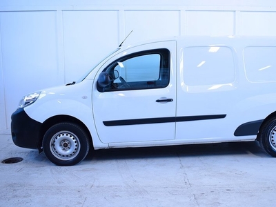 Nissan NV250 Maxi 1.5 dCi V-hjul B-kamera BYTE 2019, Sedan