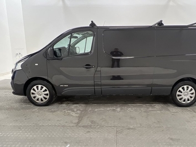 Nissan NV300L2 1.6dCi Fjärr-Värmare Drag B-Kamera 0.67L Mil 2017, Minibuss