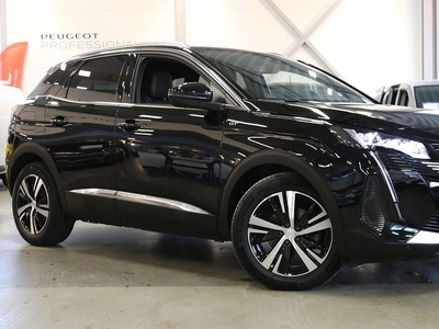 Peugeot 3008GT 1.2 PureTech Aut - , mån 2020, SUV