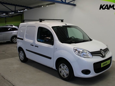 Renault KangooExpress Express 1.5 dCi 2017, Halvkombi