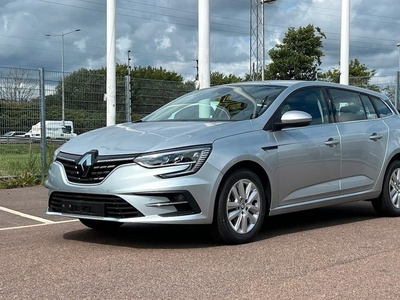 Renault MeganeMégane SPORT-TOURER EQUILIBRE TCE MANUELL KAM 2023, Kombi