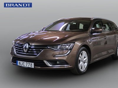 Renault Talisman Grandtour