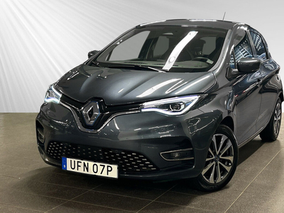 Renault ZOE R135