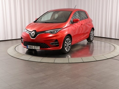 Renault ZOE R135